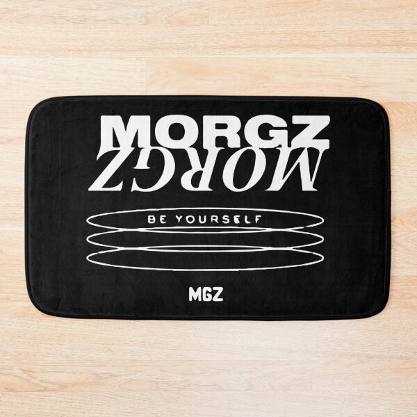 Item preview, MGZ - BE YOURSELF  designed and sold by o0Nomad0o.