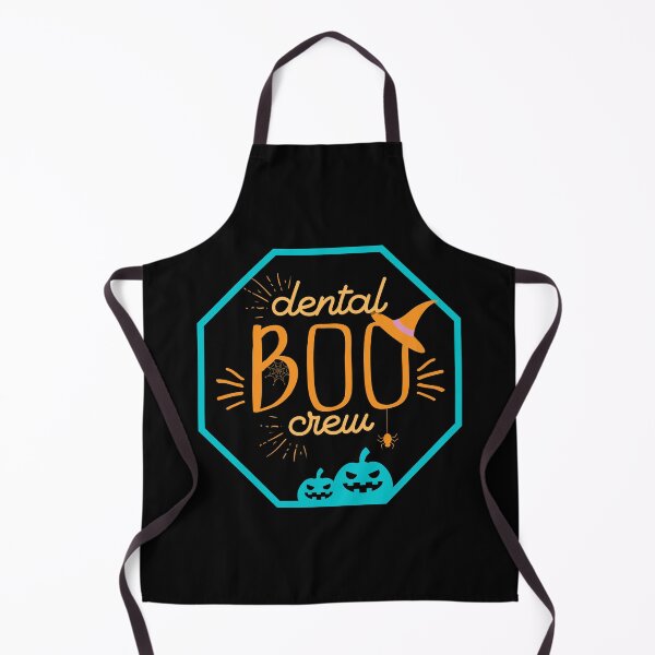 Item preview, Dental Boo Crew | Halloween Dentist | Dentist Squad | Gifts for Dentists designed and sold by DigitalGemShop.