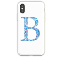 "Letter B" Stickers By Coasthouse | Redbubble