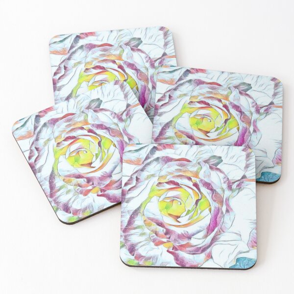 Item preview, Elegant Rose Art designed and sold by mindmaster007.