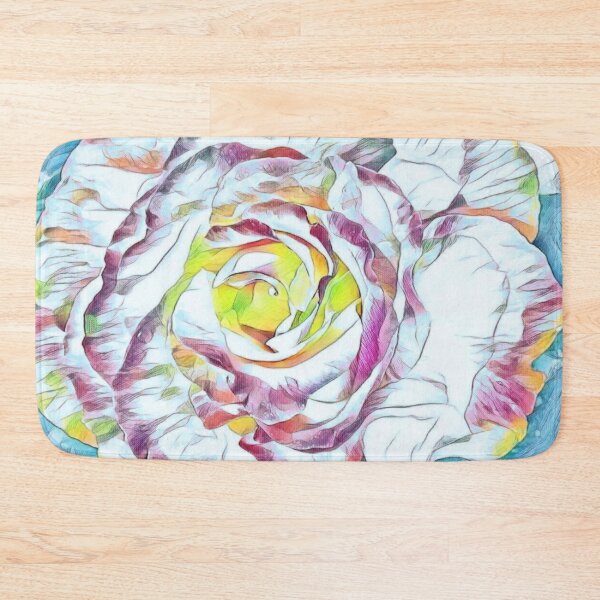 Item preview, Elegant Rose Art designed and sold by mindmaster007.
