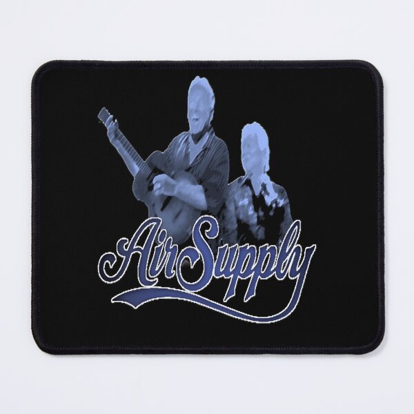 Item preview, Gifts For Men Air Supply Band Gift For Fans designed and sold by Aurorebrekke.