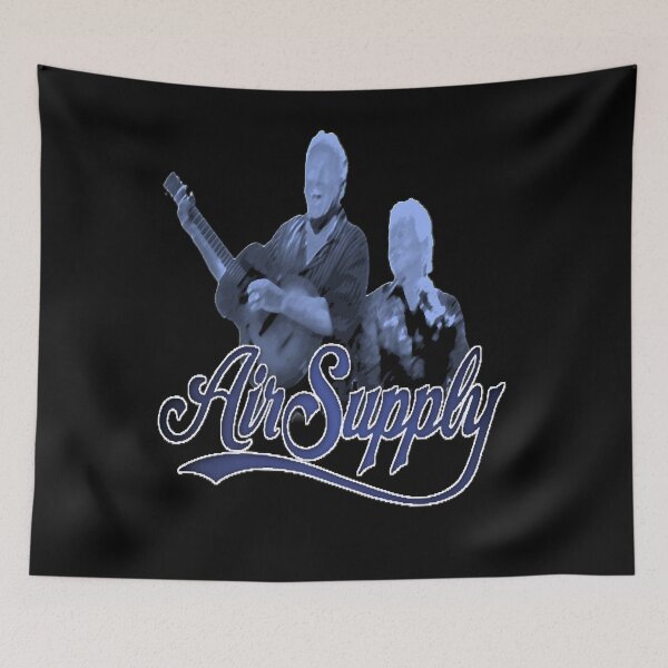 Item preview, Gifts For Men Air Supply Band Gift For Fans designed and sold by Aurorebrekke.