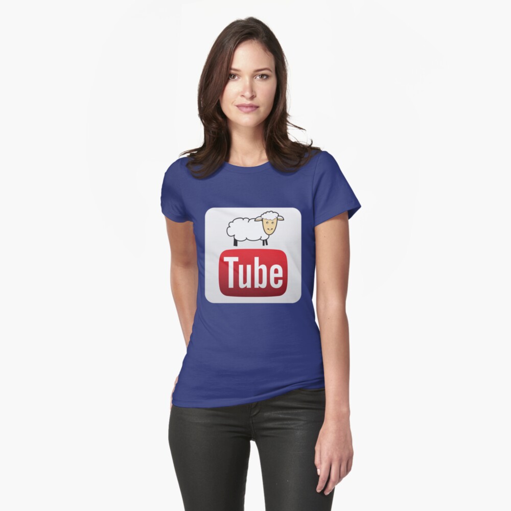 inner tube shirt