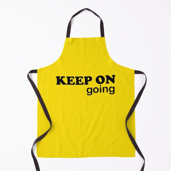 Item preview, Keep On Going  designed and sold by KheinJohn.