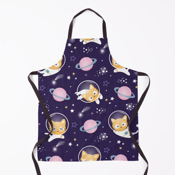 Item preview, Cute Astronaut Cat| Space Astronaut Cat| Cat in space designed and sold by Karry-Pat.