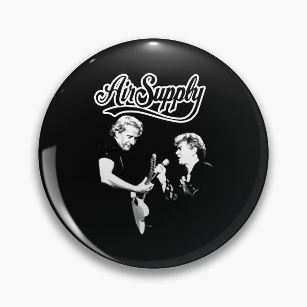 Item preview, Gifts For Women Air Supply Gift For Music Fans designed and sold by Aurorebrekke.