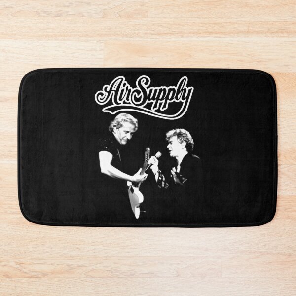 Item preview, Gifts For Women Air Supply Gift For Music Fans designed and sold by Aurorebrekke.