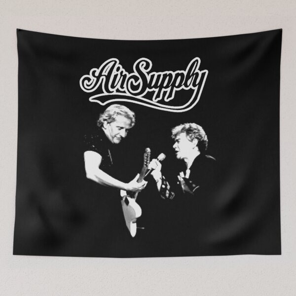 Item preview, Gifts For Women Air Supply Gift For Music Fans designed and sold by Aurorebrekke.