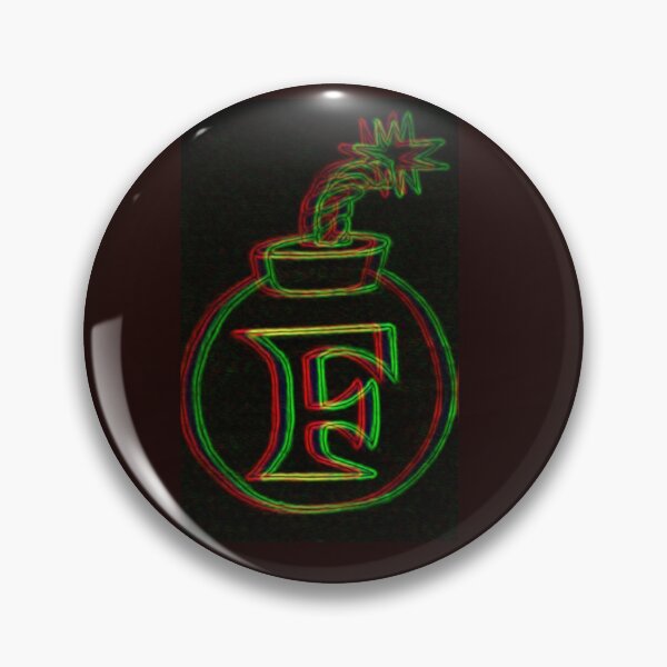 Item preview, F bomb designed and sold by onthethruway.