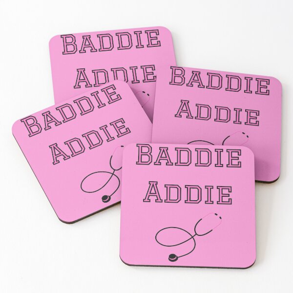 Item preview, Baddie Addie designed and sold by kimberleyvh.