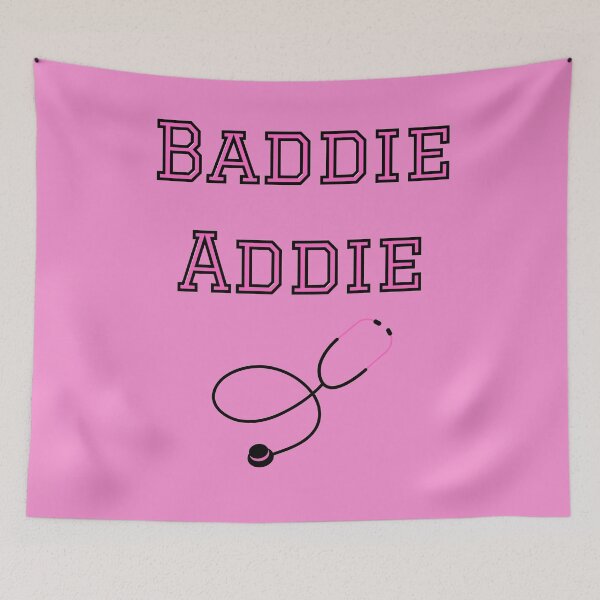 Item preview, Baddie Addie designed and sold by kimberleyvh.