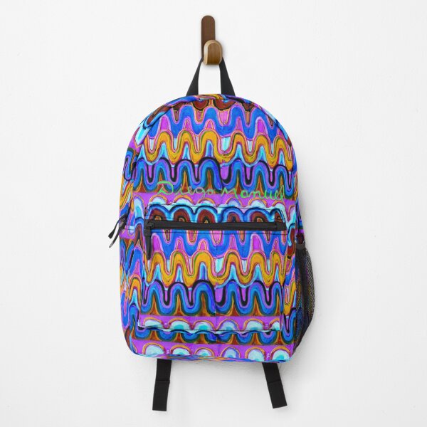 Item preview, Waves designed and sold by Diego Manuel Rodriguez.