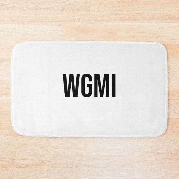 Item preview, Wgmi designed and sold by MerlinTea.