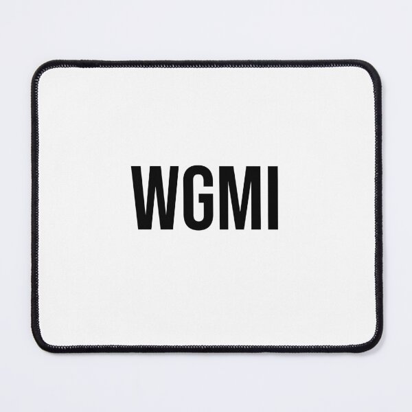 Item preview, Wgmi designed and sold by MerlinTea.