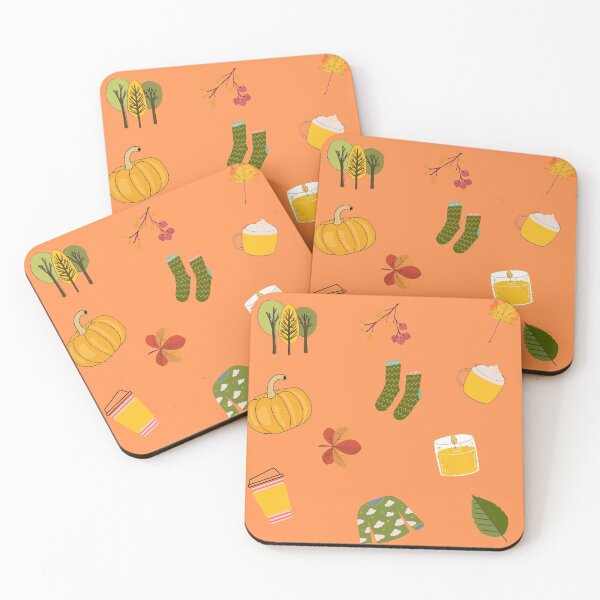 Item preview, fall themed designed and sold by wordsworth361.
