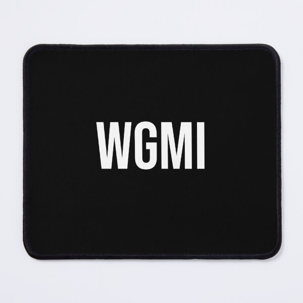 Item preview, Wgmi designed and sold by MerlinTea.
