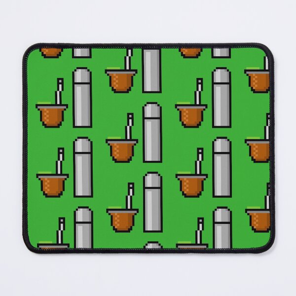 Item preview, Matte Pixel art designed and sold by estudiomortero.