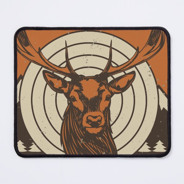 Item preview, Dad Is On A Hunting Trip designed and sold by Dynamic-Design.