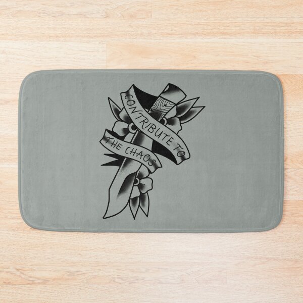 Item preview, Tfb      designed and sold by BorderLes.