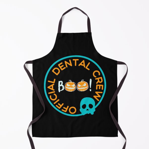 Item preview, Dental Boo Crew | Halloween Dentist | Dentist Squad | Gifts for Dentists designed and sold by DigitalGemShop.