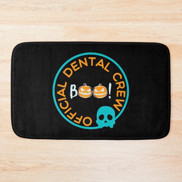 Item preview, Dental Boo Crew | Halloween Dentist | Dentist Squad | Gifts for Dentists designed and sold by DigitalGemShop.