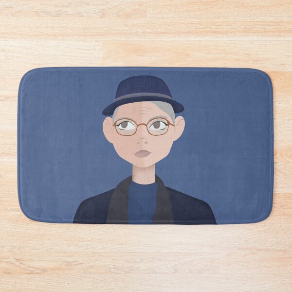 Item preview, Charles Haden Savage Portrait designed and sold by kacper0623.