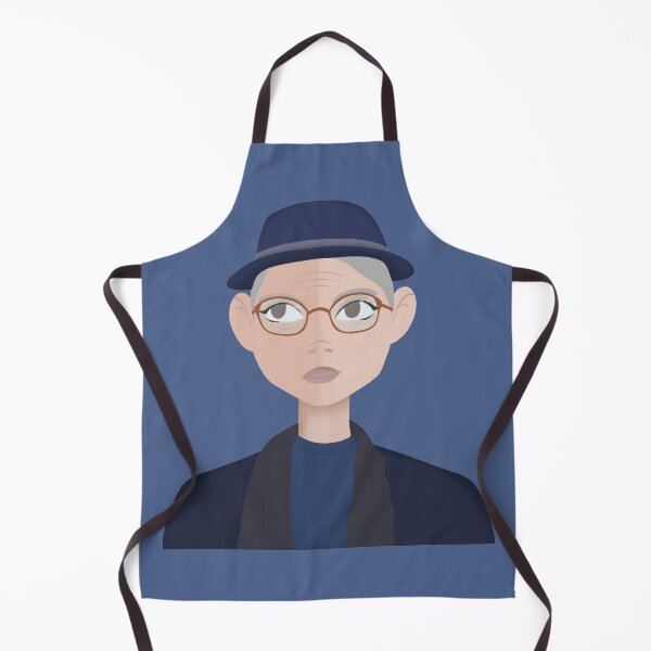 Item preview, Charles Haden Savage Portrait designed and sold by kacper0623.