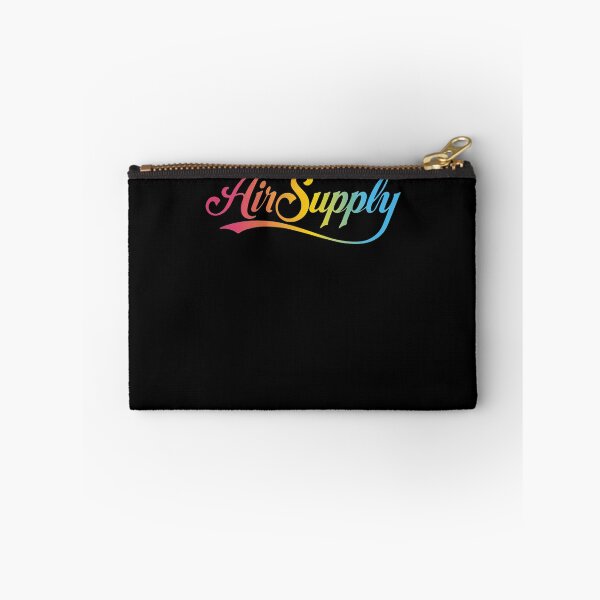 Item preview, Lover Gifts Logo Air Supply Rainbow Text Cool Gift designed and sold by Aurorebrekke.
