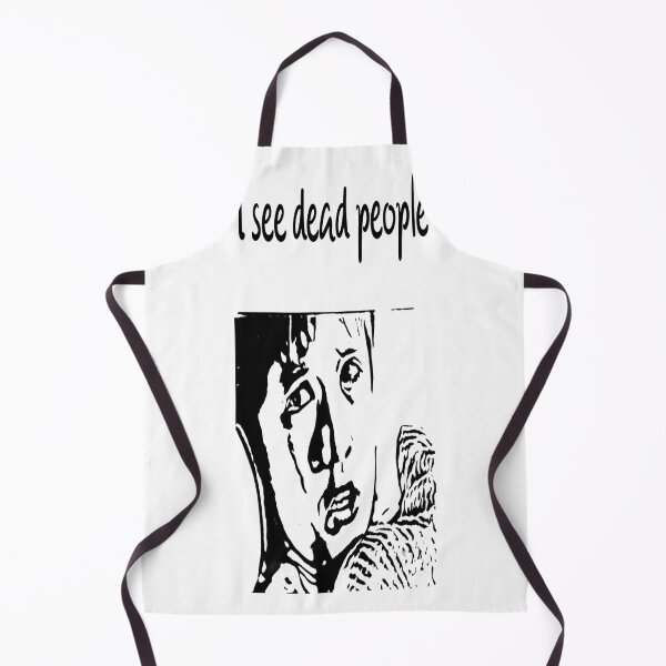 Item preview, "I see dead people" Movie Quote Set designed and sold by masteriven.