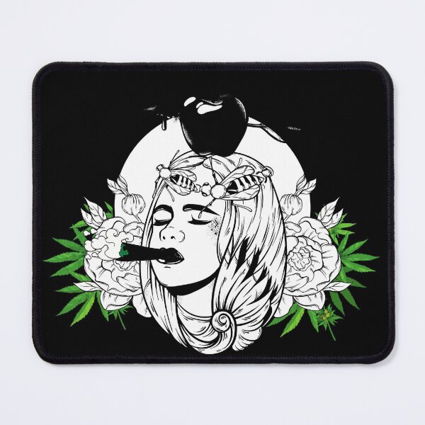Item preview, Spiritual Stoner | Smart Successful Stoner | We Are The Universe designed and sold by AlfaEcho.