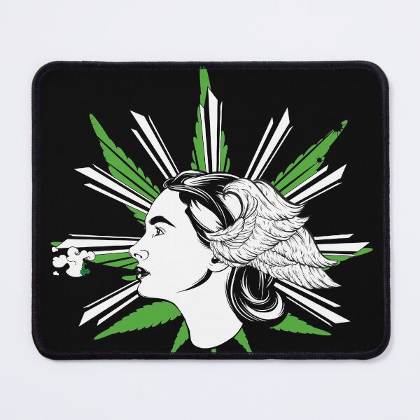 Item preview, Spiritual Stoner | Smart Successful Stoner | We Are The Universe designed and sold by AlfaEcho.