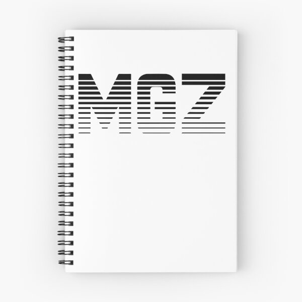 Item preview, MGZ  designed and sold by o0Nomad0o.
