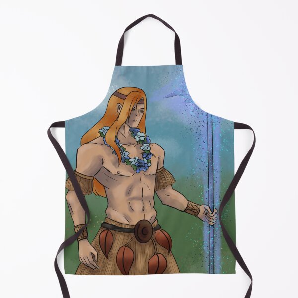 Item preview, Tribal Mage designed and sold by CarlaPaiva.