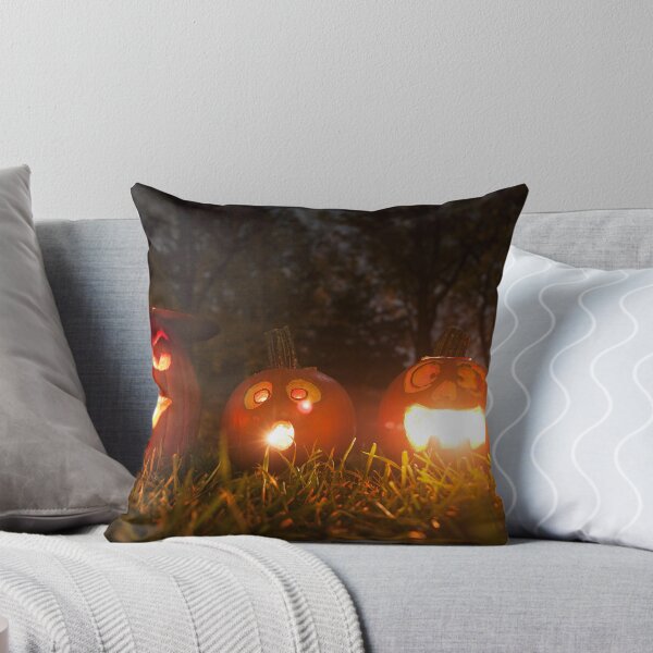 Item preview, Halloween jack o lantern designed and sold by GloriousArt22.