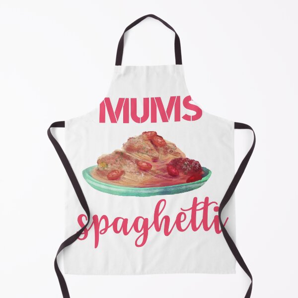 Item preview, Moms Spaghetti designed and sold by beefrancky.