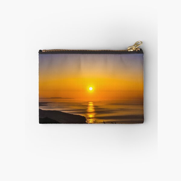 Item preview, Pacific sunrise from Gaviota Peak designed and sold by Brian Haidet.