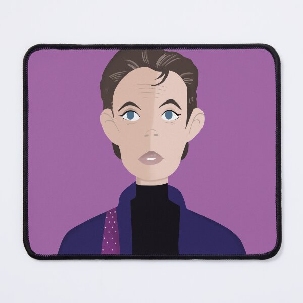 Item preview, Oliver Putnam Portrait designed and sold by kacper0623.