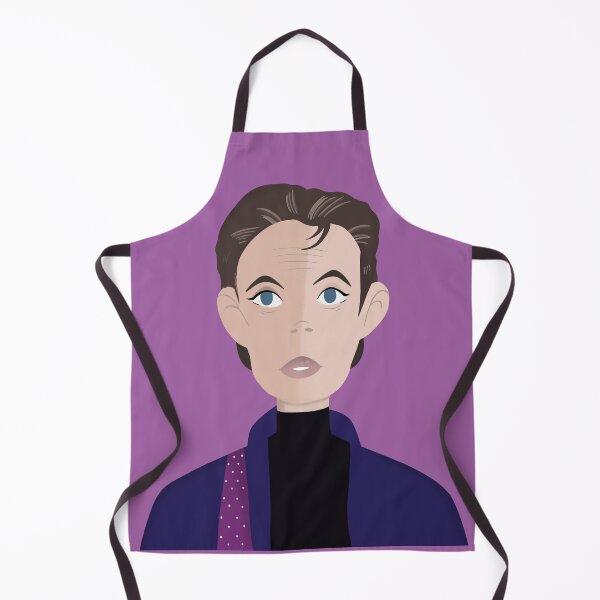 Item preview, Oliver Putnam Portrait designed and sold by kacper0623.