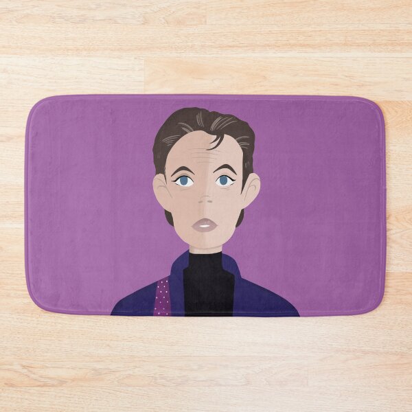 Item preview, Oliver Putnam Portrait designed and sold by kacper0623.