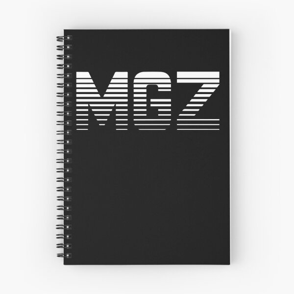 Item preview, MGZ  designed and sold by o0Nomad0o.