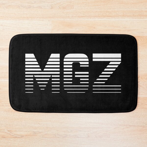 Item preview, MGZ  designed and sold by o0Nomad0o.