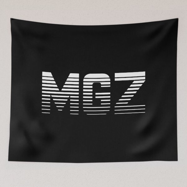 Item preview, MGZ  designed and sold by o0Nomad0o.