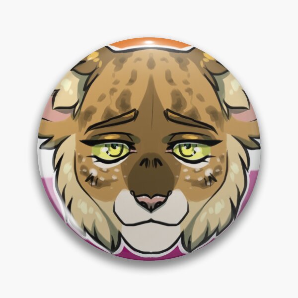 Item preview, Leafpool - Lesbian Pride designed and sold by sagebones.