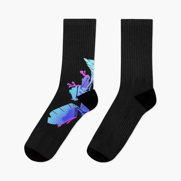 Item preview, neon archeaopteryx Sticker designed and sold by JoshuaBurtens.