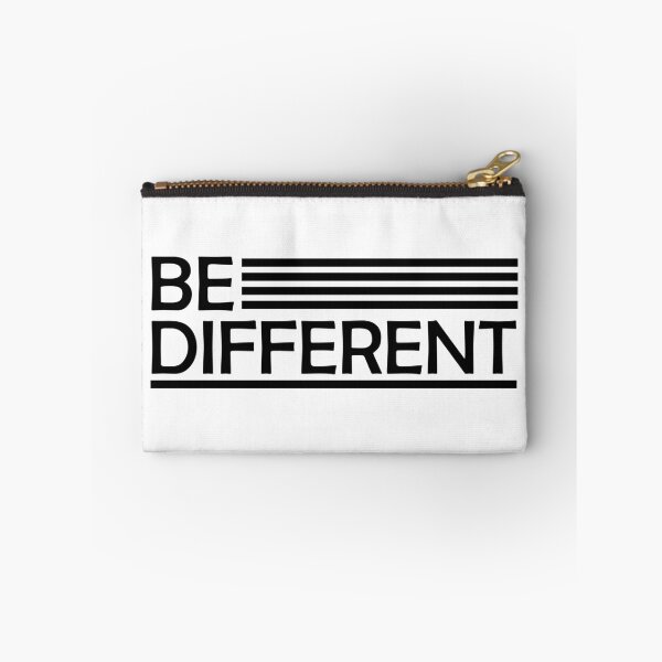 Item preview, Be Different designed and sold by KheinJohn.