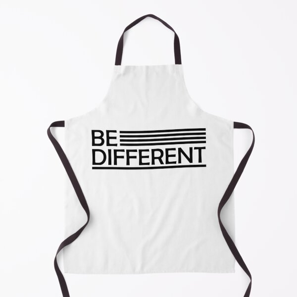Item preview, Be Different designed and sold by KheinJohn.
