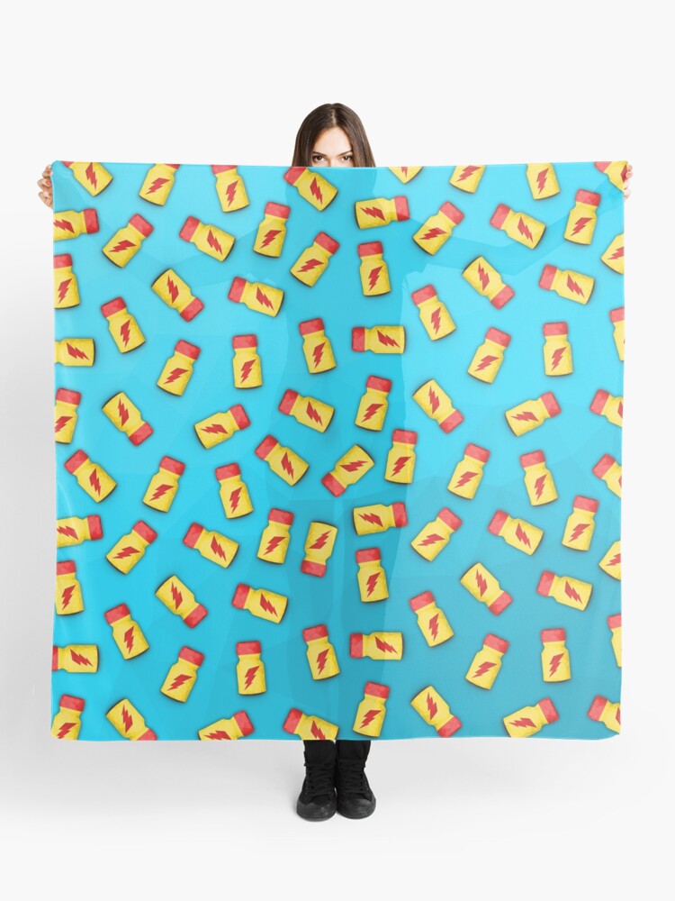 Emoji Scarves for Sale