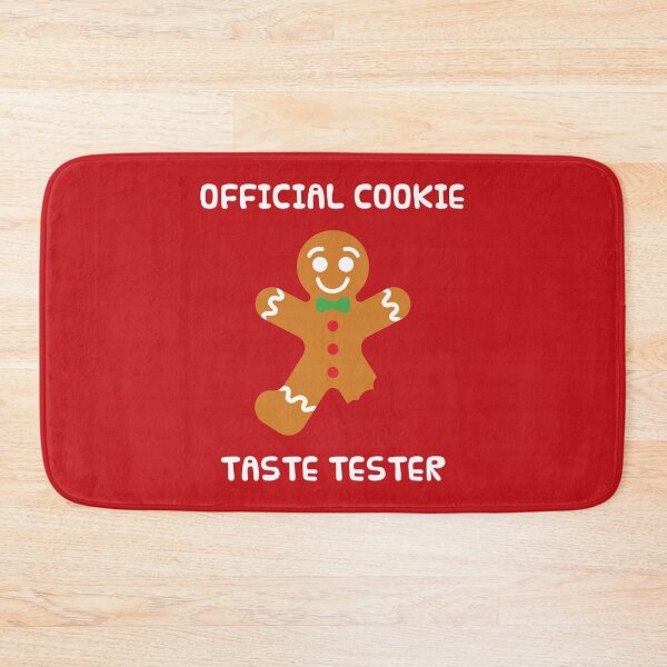 Item preview, Official Cookie Taste Tester designed and sold by TheGiftHub.