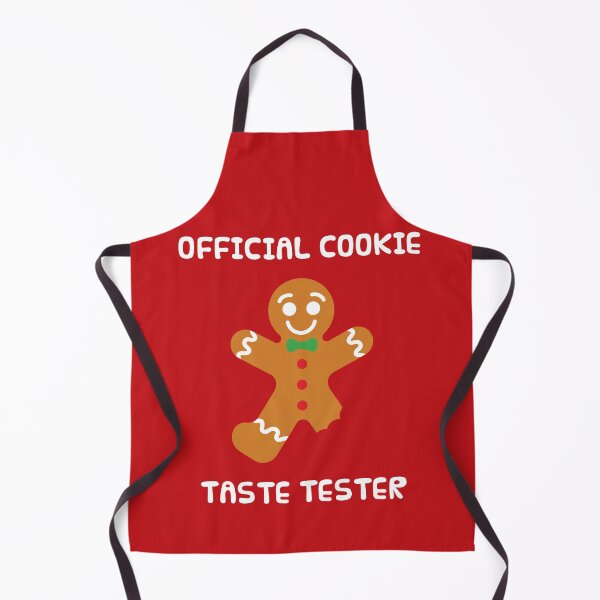 Item preview, Official Cookie Taste Tester designed and sold by TheGiftHub.